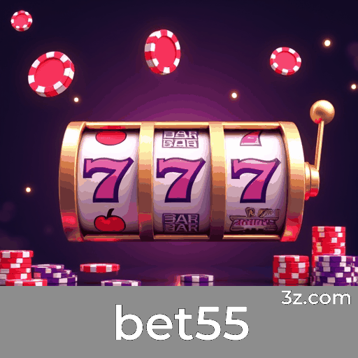 Claim Your Welcome Bonus Today on bet55 Play live casino Brazil with bet55 bonuses